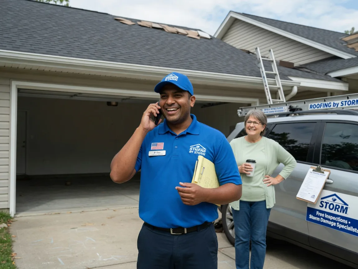Roof Repair Near Me Afton, MI FAQs